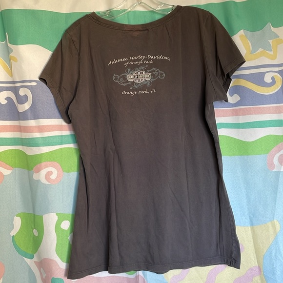 Harley Davidson Tshirt - Picture 4 of 5